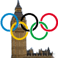伦敦奥运会时间表
