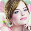 Emma Stone HD Live Wallpaper