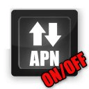APN On/Off Switch