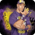 John Cena HQ Wallpaper