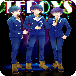 TFboys闹铃