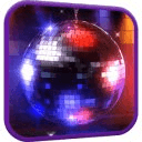 Disco Ball 3D Live Wallpaper