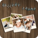 Gallery Photo frame