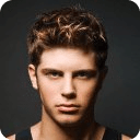 MENS HAIRSTYLES (Free App)