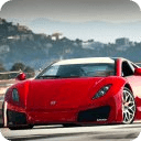GTA Spano Cars Live Wallpaper