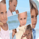 Collage Photo Editor