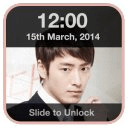 Lee Min Ho Lock Screen