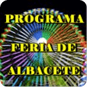 Feria Albacete 2014 Programa