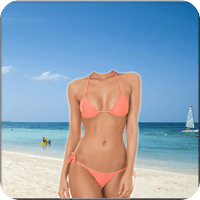 Women Bikini Photo Suit