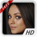 Mila Kunis HD Wallpapers