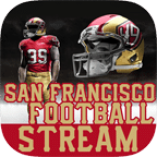 San Francisco Football STREAM