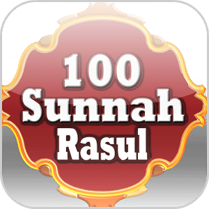 100 Sunnah Rasul