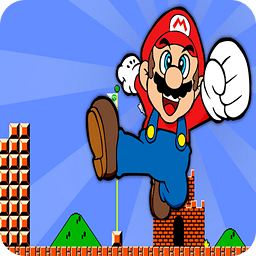 Super Mario 2