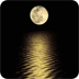 Sea Moonlight Live Wallpaper