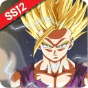 Unleashed SSJ 2