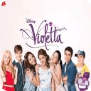 Violetta Wallpaper Puzzles