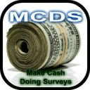 Make Cash Doing Surveys