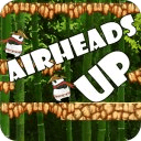 Airheads Up