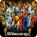 Fifa 2014 Players