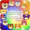 Zodiac Boom Splash