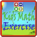 Kids Maths Fun Game