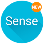 Sense 7 Default theme