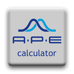 APE Calculator