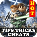Lego Star Wars III Guide