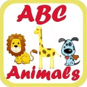 ABC animals for kids
