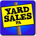 Yard Sales PA
