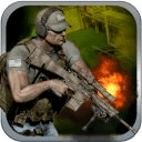 Sniper Shooting : Enemy Strike