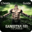 Gangstar Rio Cheats