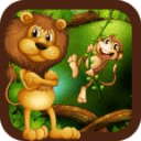 Monkey Money Saga FREE SLOTS