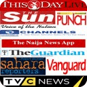 Nigerian News App