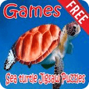 Sea turtle Jigsaw Puzzles
