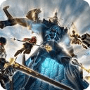 Ragnarok Odyssey Jigsaw Puzzle