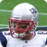 Wes Welker Live Wallpaper