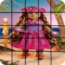 Doll Puzzle Games
