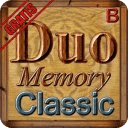 Duo Memory Classic Free