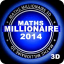 Maths Millionaire 3D 2014 HD