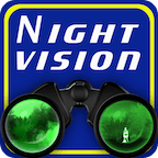 Night Vision Camera Plus Pro