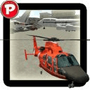 Airport Heli Parking