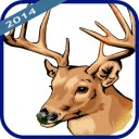 Deer 3D Hunter Free
