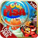 Tappy Fish Game - Go Fish Free