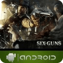 Six Guns Cheat &amp; Guide