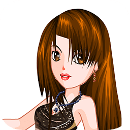 Dressup - Dance Girl