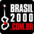 R&aacute;dio Brasil 2000