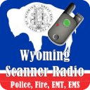 Wyoming Scanner Radio