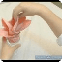 How To Fold Napkins