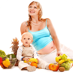 Pregnancy Diet Plan Nutrition